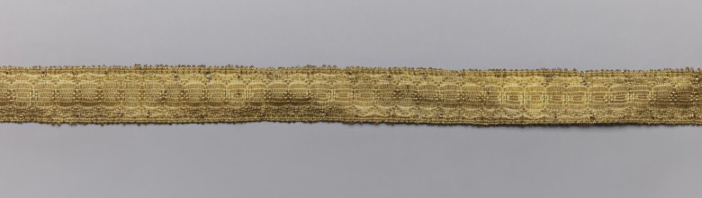 Five gallons, gallons haberdashery, origin unknown, geometric ornaments, 18th century, Europe,