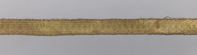 Five gallons, gallons haberdashery, origin unknown, geometric ornaments, 18th century, Europe,