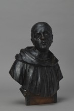 Bed finial from the Hospital of St. John of God in Warsaw; maker: Redler, Jan Chryzostom 1704–1779,