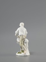 Gardener, Koenigliche Porzellain Fabrique, Meissen 1710–1763; Kaendler, Johann Joachim 1706–1775