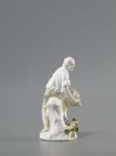 Gardener, Königliche Porzellan-Fabrique, Meissen 1710–1763; Kaendler, Johann Joachim 1706–1775