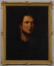 Portrait of Artur Stanislaw Potocki 1787–1832, Wojciech Korneli Stattler 1800–1875, painter, 1829,