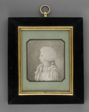 Maria Louise Albertine of Leiningen-Dagsburg-Falkenburg 1729–1818, Duchess of Hesse, portrait