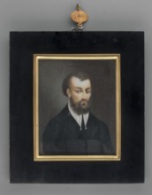 Copy from Corregia, Thil, Wilhelimine Louise du 1782–1819 painter; copies; men; portraits; male