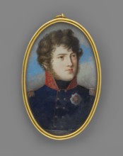 Charles Louis of Baden 1786–1818, Prince of Baden, son of Charles Louis and Amalia Frederick of