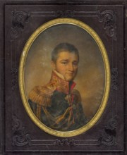 Michal Siemionowicz Vorontsov 1782–1856, Governor-General of New Russia, Tsar's governor in