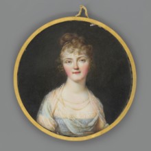 Tatiana Vasilievna née Engelhardt, Princess Yusupov 1769–1841, daughter of Vasily Andreevich