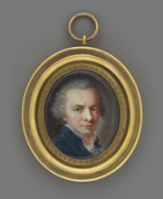 Prince William IV of Hanover, brother of the Regent George IV?, unknown artist English School ?,