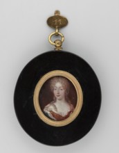 Magdalena Sibylla von Hessen-Darmstadt 1652–1712, daughter of Louis VI, wife of Duke Wilhelm Louis