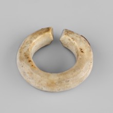Ring — hair ornament;, From Goluchów Greater Poland Voivodeship. Rings, hair ornaments; New