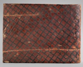 Canopic box, Sons of Horus mythology, falcons, jackals, Isis mythology, Nephthys mythology; grave