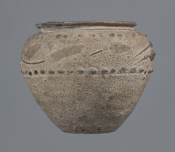 Vise-free cup, unknown Rhine workshop, Goluchów, 2nd half of the 1st century, possibly Cologne.