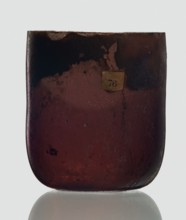 Bottle, unknown eastern workshop, Goluchów Greater Poland Voivodeship, 3rd century, vessel, height
