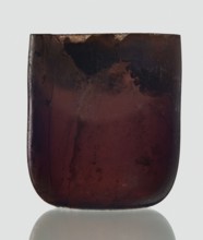 Bottle, unknown eastern workshop, Goluchów Greater Poland Voivodeship, 3rd century, vessel, height