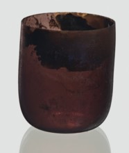 Bottle, unknown eastern workshop, Goluchów Greater Poland Voivodeship, 3rd century, vessel, height