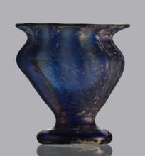 Krateriskos, unknown eastern workshop, Goluchów Greater Poland Voivodeship, 3rd–4th century AD,