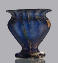 Krateriskos, unknown eastern workshop, Goluchów Greater Poland Voivodeship, 3rd–4th century AD,