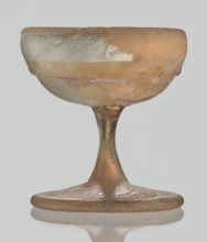 Cup, Egyptian workshop, Goluchów Greater Poland Voivodeship, 3rd–4th century AD, Roman Empire 27
