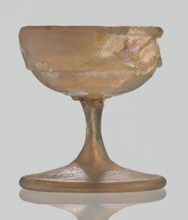 Cup, Egyptian workshop, Goluchów Greater Poland Voivodeship, 3rd–4th century AD, Roman Empire 27