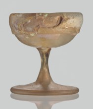 Cup, Egyptian workshop, Goluchów Greater Poland Voivodeship, 3rd–4th century AD, Roman Empire 27