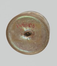 Cup, Egyptian workshop, Goluchów Greater Poland Voivodeship, 3rd–4th century AD, Roman Empire 27