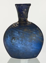 Bottle, unknown eastern workshop, Goluchów Greater Poland Voivodeship, 3rd–4th century, vessel,