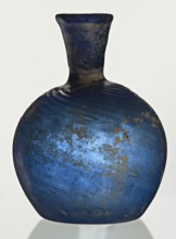 Bottle, unknown eastern workshop, Goluchów Greater Poland Voivodeship, 3rd–4th century, vessel,