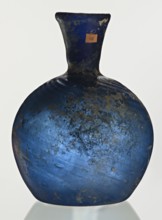 Bottle, unknown eastern workshop, Goluchów Greater Poland Voivodeship, 3rd–4th century, vessel,