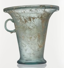 Modiolus – drinking vessel, 1st century, Roman Empire 27 BC–476, from Goluchów Greater Poland
