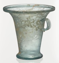 Modiolus – drinking vessel, Goluchów Greater Poland Voivodeship, 1st century, Roman Empire 27