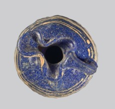 Oinochoe with a vertical arch-shaped vice; eastern workshop;, 3rd century BC Type: Grose group