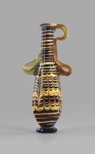 Amphoriskos; with an elongated neck; eastern Syrian or Cypriot workshop;, 2nd–1st century BC. Type: