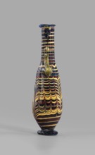 Amphoriskos; with an elongated neck; eastern Syrian or Cypriot workshop;, 2nd–1st century BC. Type: