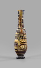 Amphoriskos; with an elongated neck; eastern Syrian or Cypriot workshop;, 2nd–1st century BC. Type: