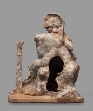 Athena figurine, Classical Gallic scenography, Athena mythology, Nike mythology, Greek deities, 4th