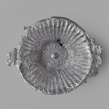 Miniature patera, repossession Przemysl, scenographic gallery class, model patera, votive offering,