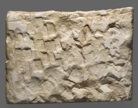 Plate with a Greek dedication to Ptolemy III, Berenice and the Dioscuri, revindication Braniewo;
