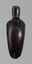 Pilgrim's bottle, gift, Islamic art; Arabic/Islamic culture; Ayyubid dynasty 1171–1341; geometric