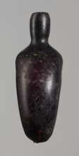 Pilgrim's bottle, gift; Islamic art, Arabic/Islamic culture; Ayyubid dynasty 12th–13th century. The