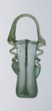 Dilekyt, unknown Eastern workshop Syrian or Palestinian, glass vessel, 3rd century, Roman Empire 27