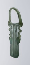 Dilekyt, unknown Eastern workshop Syrian or Palestinian, gift, reinventory; glass vessel, Roman