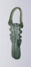 Dilekyt, unknown Eastern workshop Syrian or Palestinian, gift, reinventory, glass, Roman Empire.
