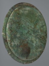 Hoplite shield, 6th century BC, Italy, weaponry, creator unknown, maker: Guttmann, Axel, Scen.Gal