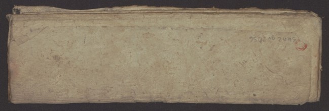 Buddhist text - Formula of repentance Tib. sdig bshags gser gyi spu gri bzhugs so, author unknown.