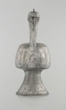 Jug aftabe, unknown provenance; Islamic art; 19th century; North Caucasus; jug aftabe for water;