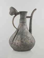Jug aftabe, Islamic art, Islamic culture, jug for water, geometric ornament, 19th century,