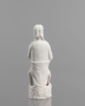 Adam figurine, Chinese, Chinese art, Adam Bible, male figurine, figure of a half-naked Adam,
