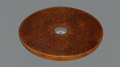 Feng shui compass luopan, security provenance, navigational object, Chinese art, Chinese culture,