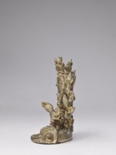 Cundi, unknown sculptor, Chinese/Tibetan, Qing dynasty 1644–1911, 18th–19th century. Sculpture