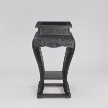 Table, phoenixes and dragons iconography, Chinese art, Chinese culture, Qing 1644–1911, 19th